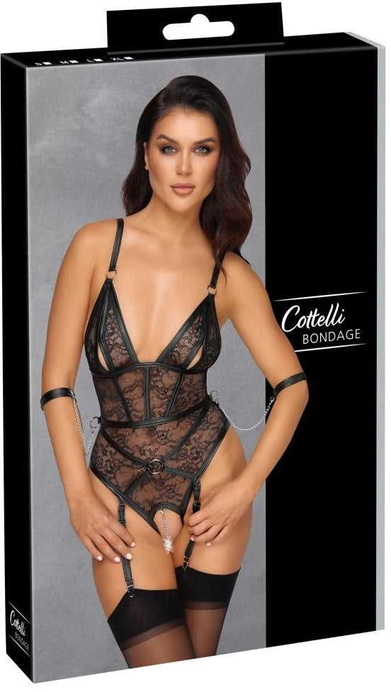 Cottelli Bondage Body Bondage XL