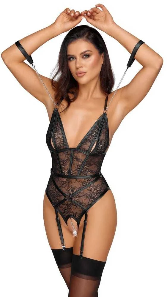 Cottelli Bondage Body Bondage XL