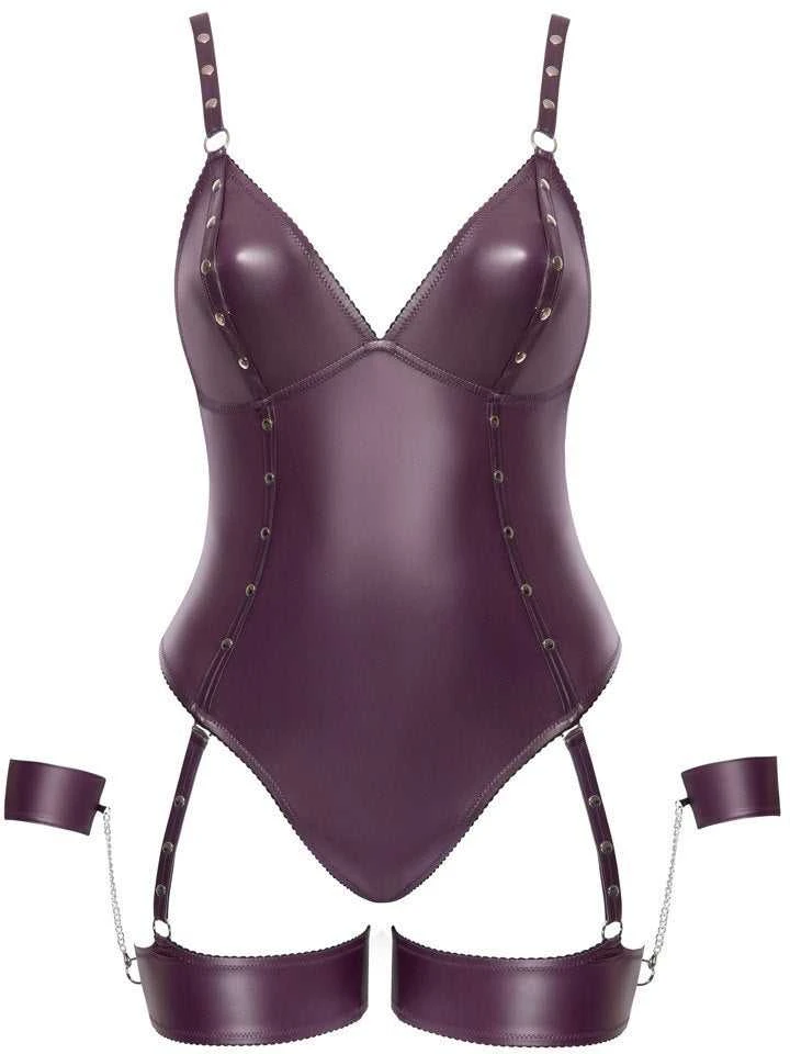 Body Bondage 3XL