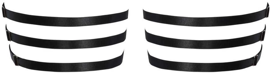 Garters S/M