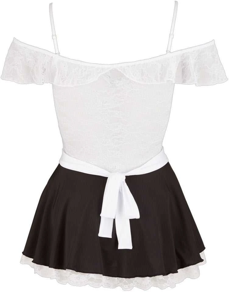 Cottelli Costumes Tarnaitės suknelė XL
