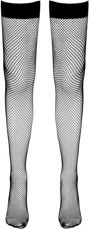Cottelli Legwear Sulaikymai XL