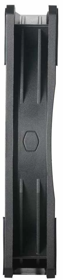 „Cooler Master Mobius 140P ARGB“ – ventiliatorius – 14 cm – 1900 aps./min. – 30 dB – 76,5 cfm – 130 m³/h