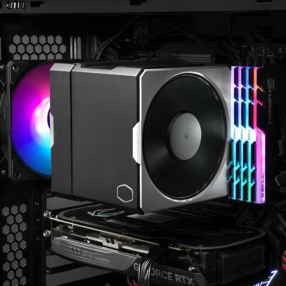 Cooler Master Hyper 612 APEX