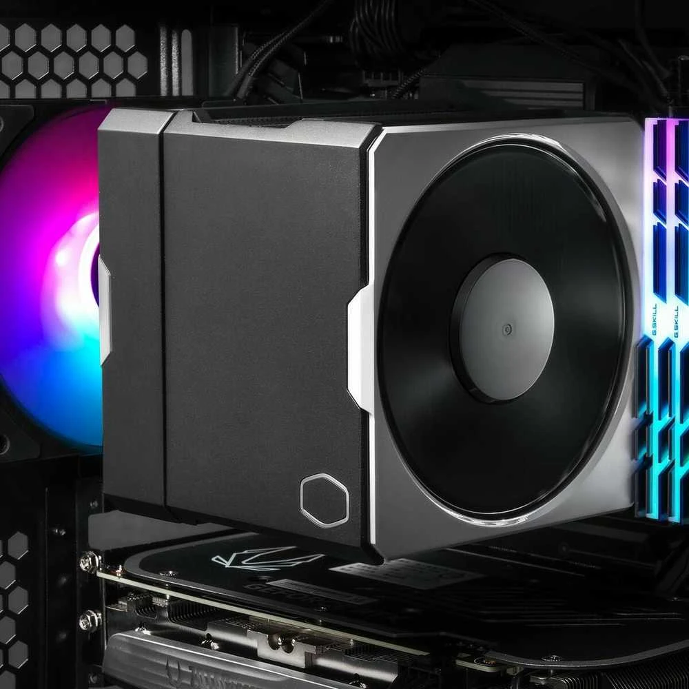 Cooler Master Hyper 612 APEX