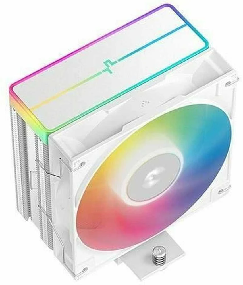Deepcool AG400 WH ARGB V2 viršutinė dalis