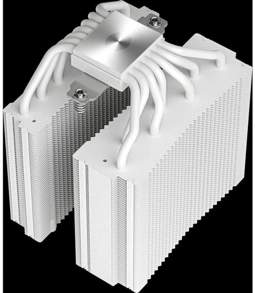 Deepcool | CPU Cooler | ASSASSIN 4S WH | Intel, AMD
