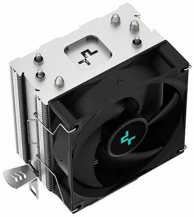 Deepcool | CPU aušintuvas | AG300 | Juodas | Intel, AMD