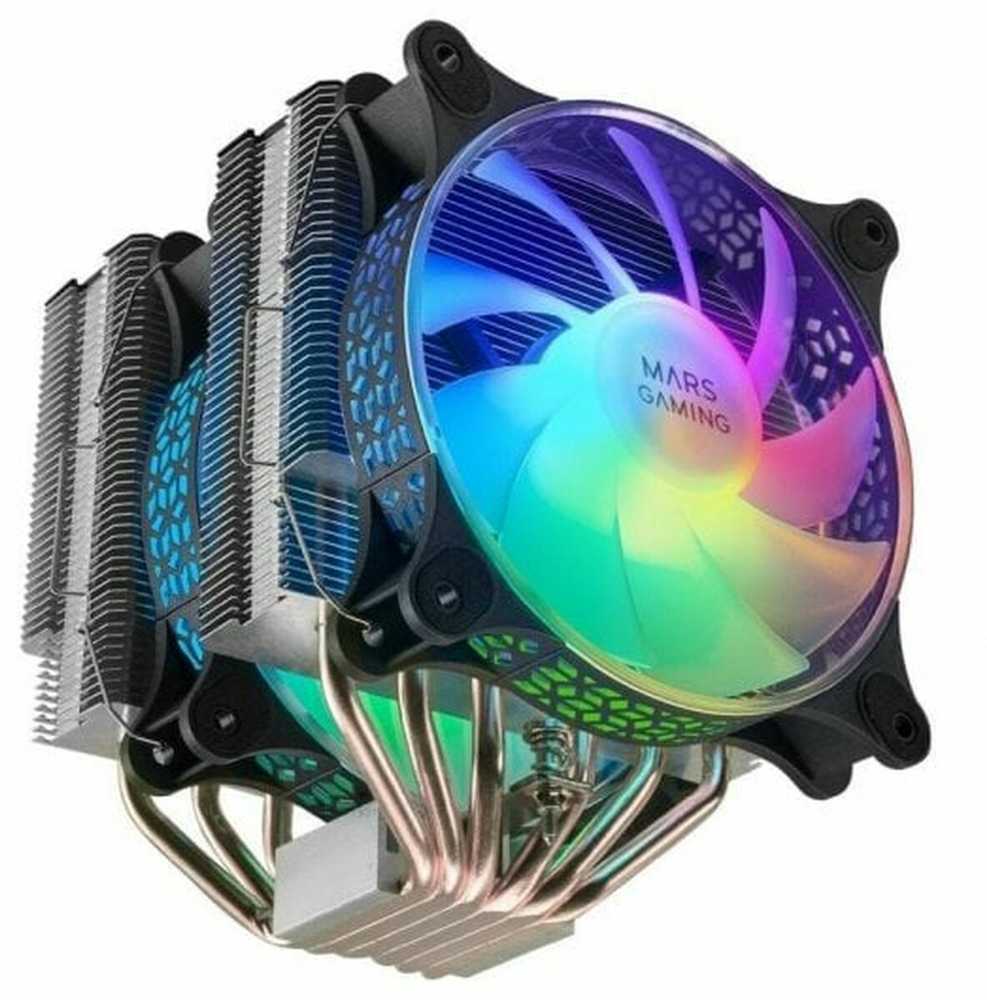 CPU aušintuvas Mars Gaming MCPU-XT 300W