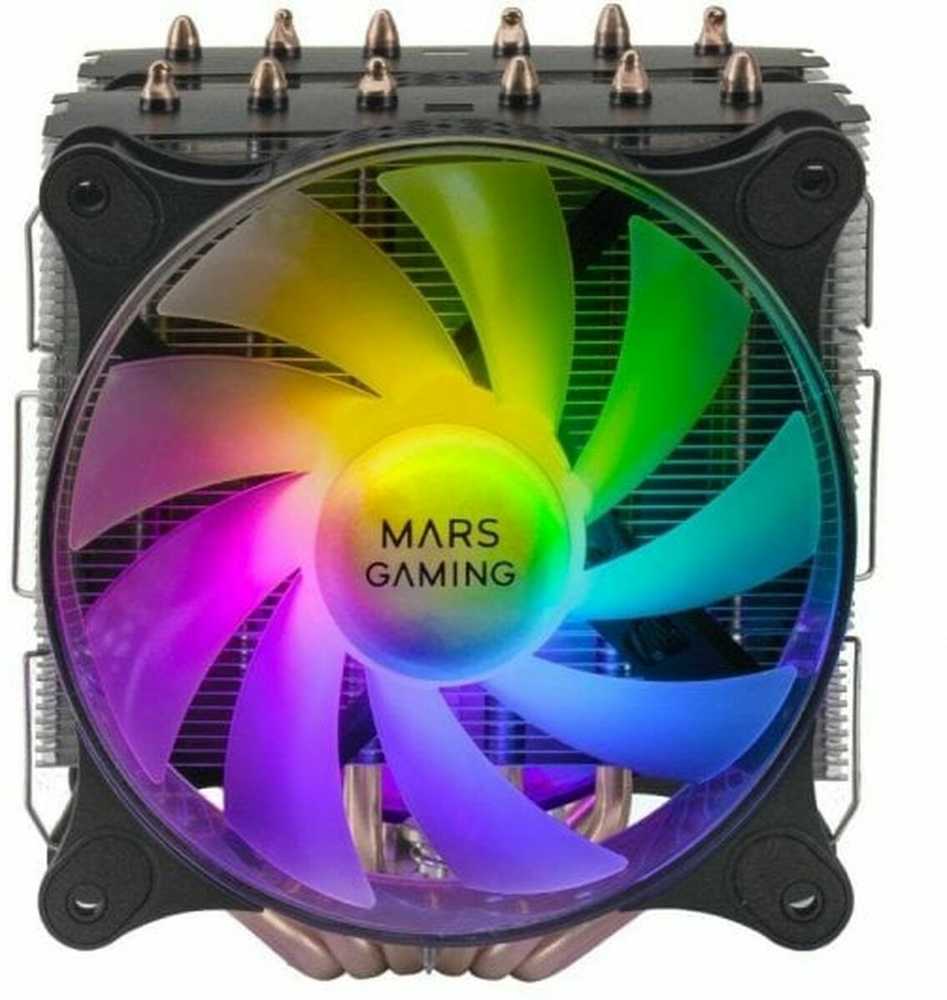 CPU aušintuvas Mars Gaming MCPU-XT 300W