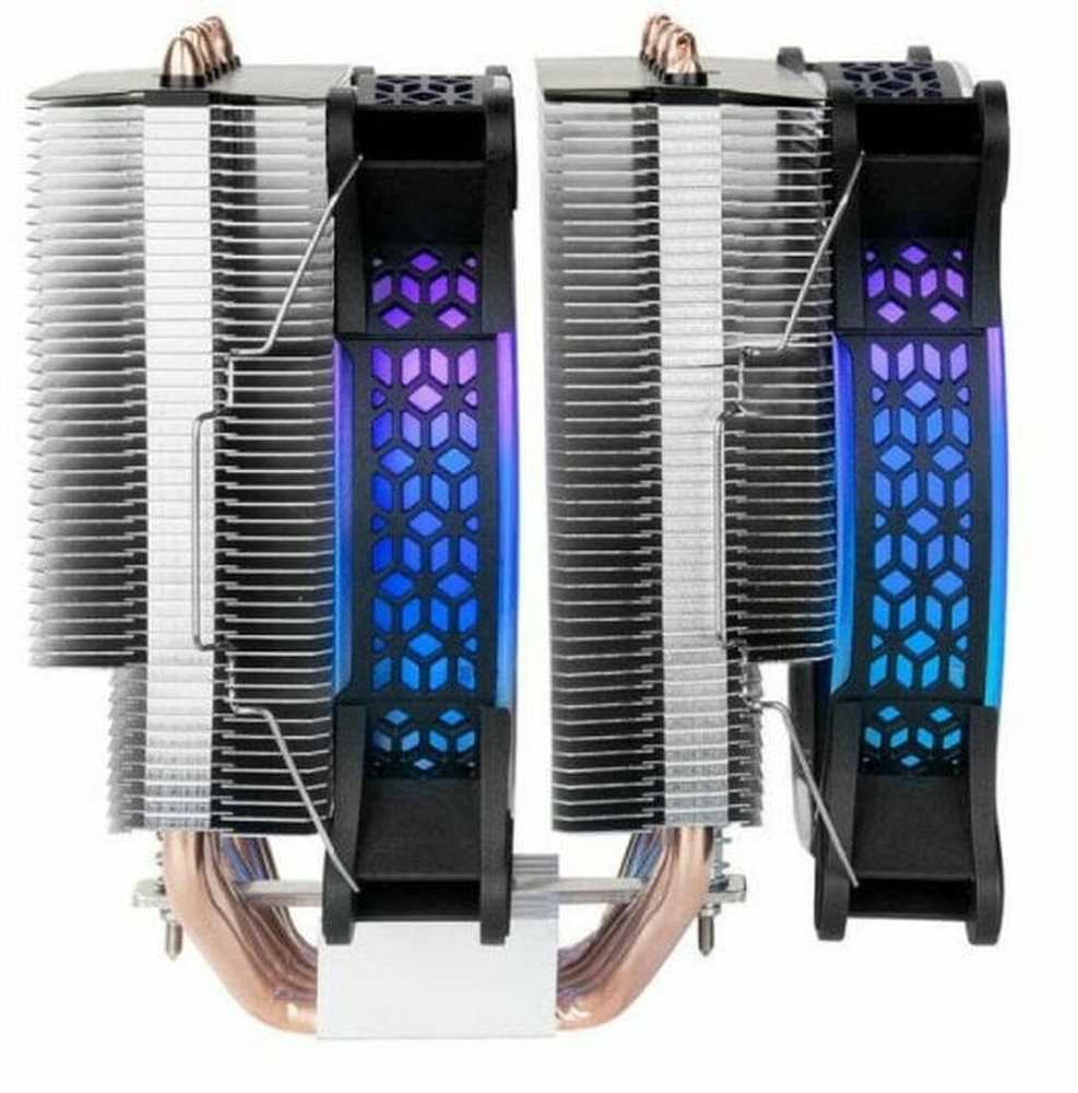 CPU aušintuvas Mars Gaming MCPU-XT 300W