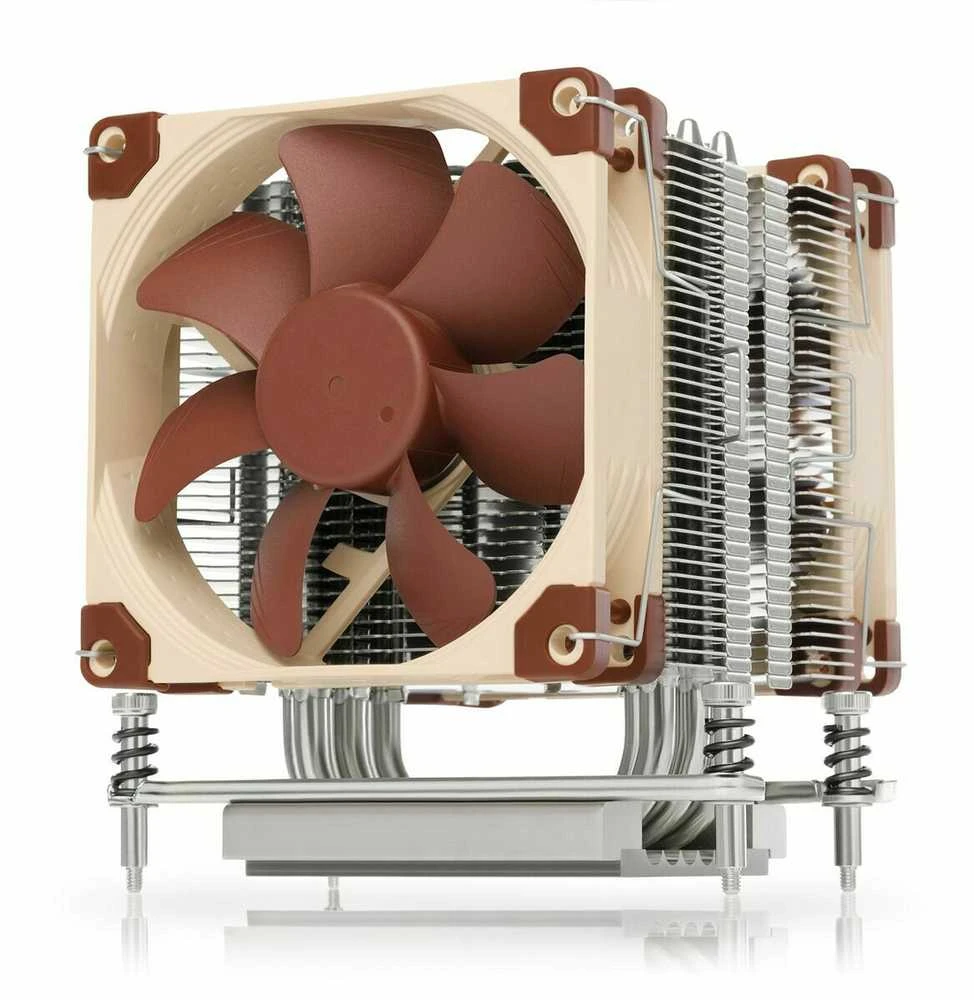 Procesoriaus Aušintuvas - Noctua NH-U9 TR4-SP3