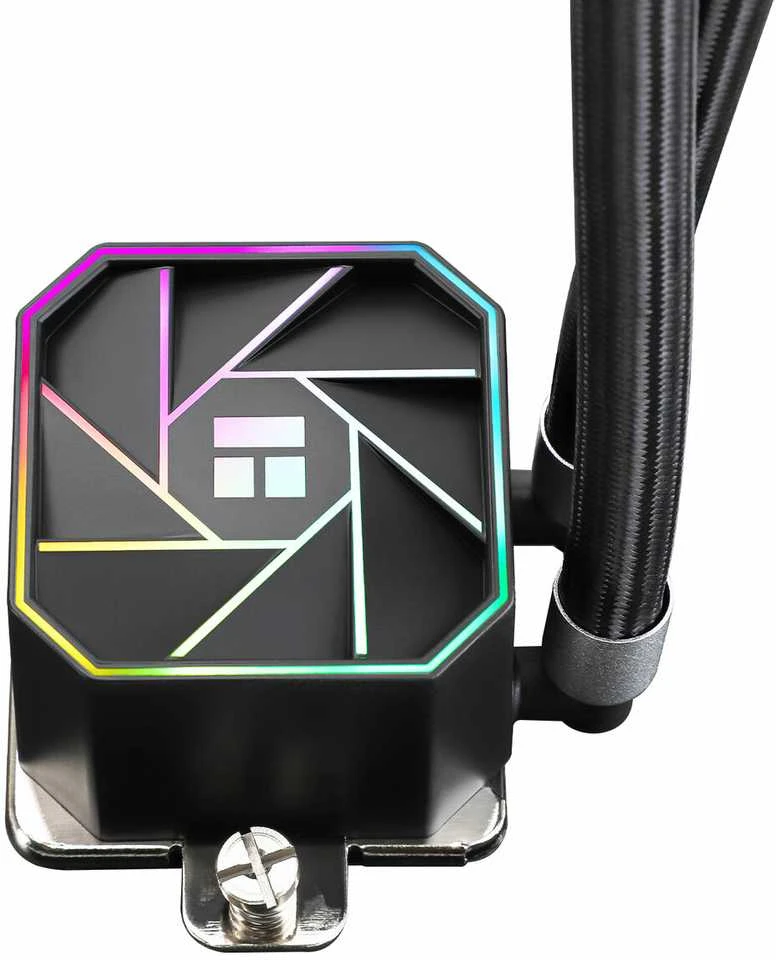 Thermalright Aqua Elite 120 ARGB aušinimo blokas
