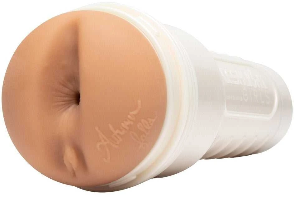 Fleshlight Autumn Falls Peaches