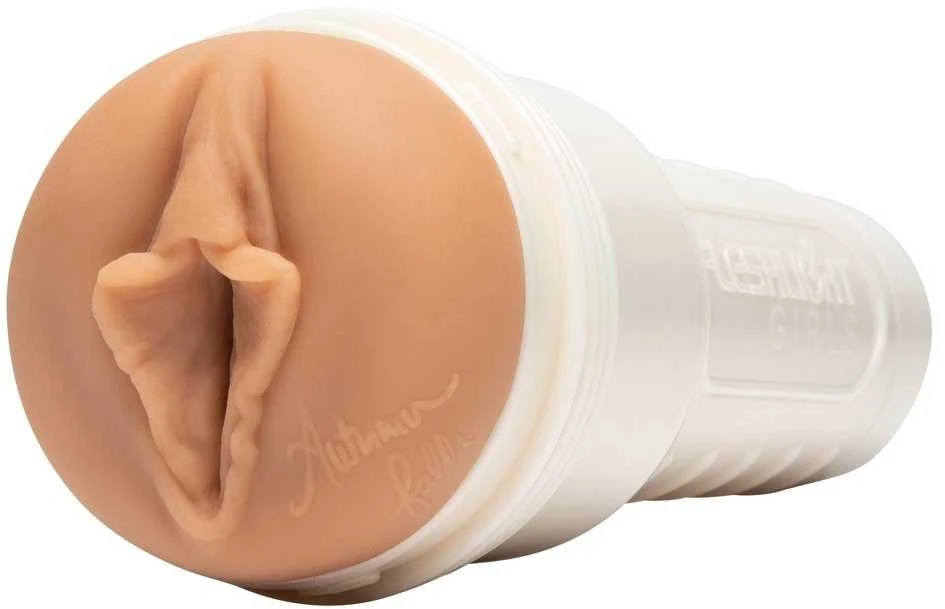 CREAM Fleshlight Girls - Autumn Falls Kreminis