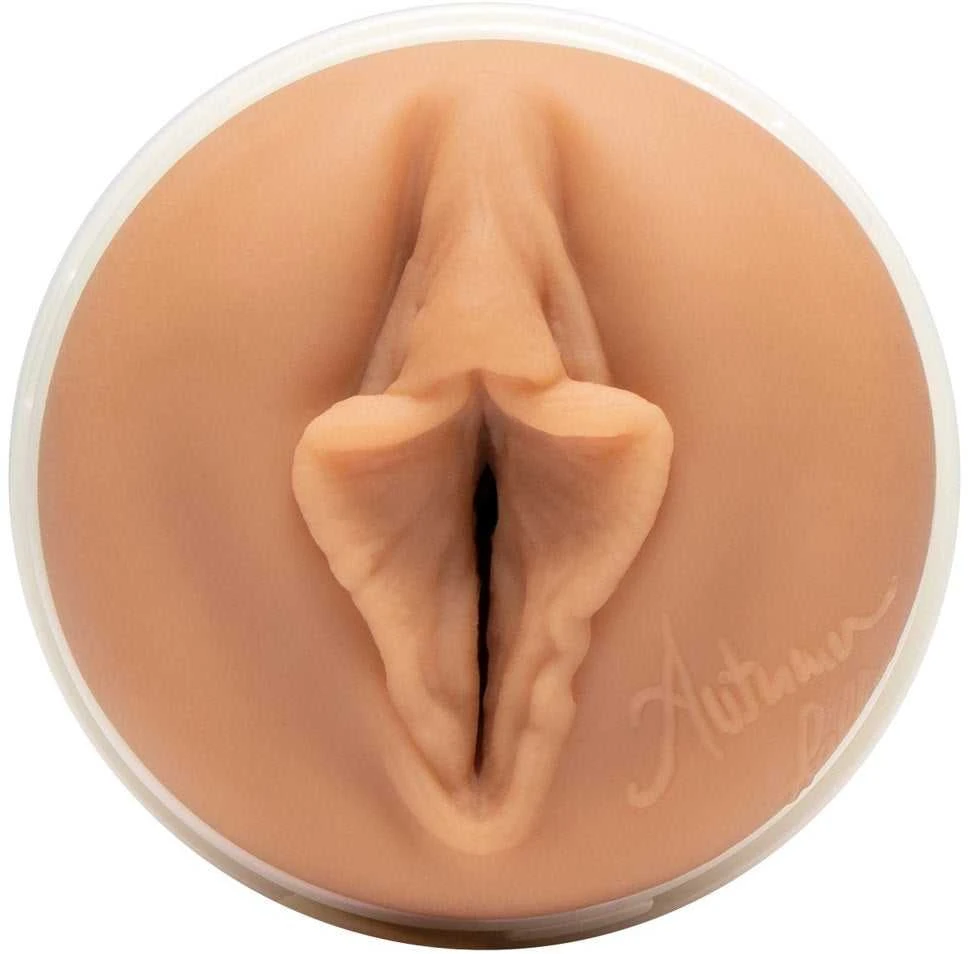 CREAM Fleshlight Girls - Autumn Falls Kreminis