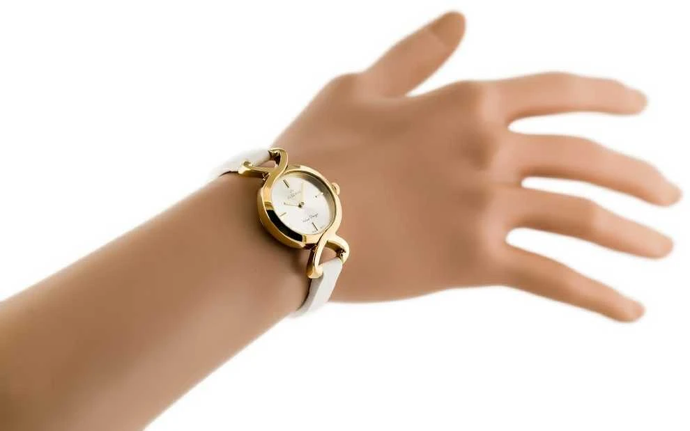 Laikrodis vyrams CURREN 8325 (zc024a) - Chronografas