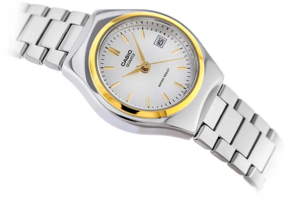 Laikrodis vyrams CURREN 8325 (zc024a) - Chronografas