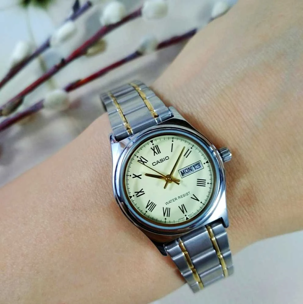 Vyriškas laikrodis CURREN 8424 (zc040d) + BOX