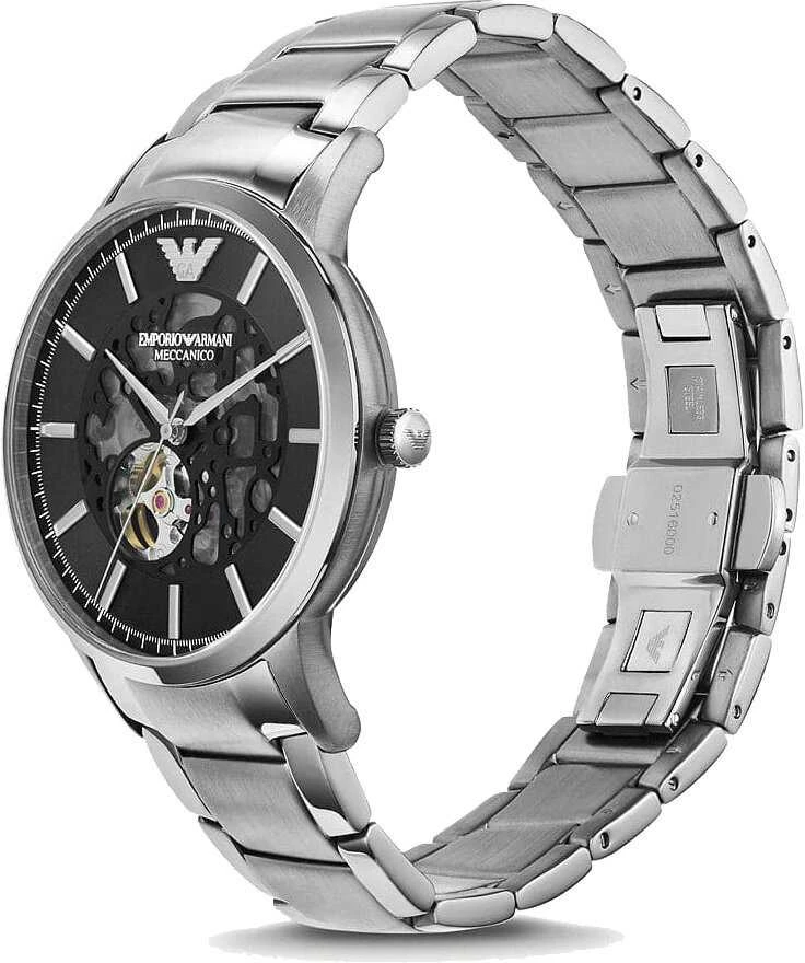 Vyriškas laikrodis CURREN 8424 (zc040d) + BOX
