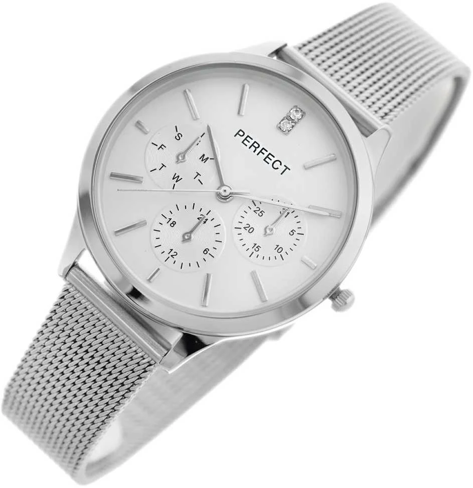 Laikrodis vyrams CURREN 8339 (zc015b) - Chronografas