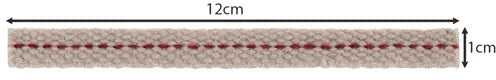 Dagtis aliejinei lempai 24 cm