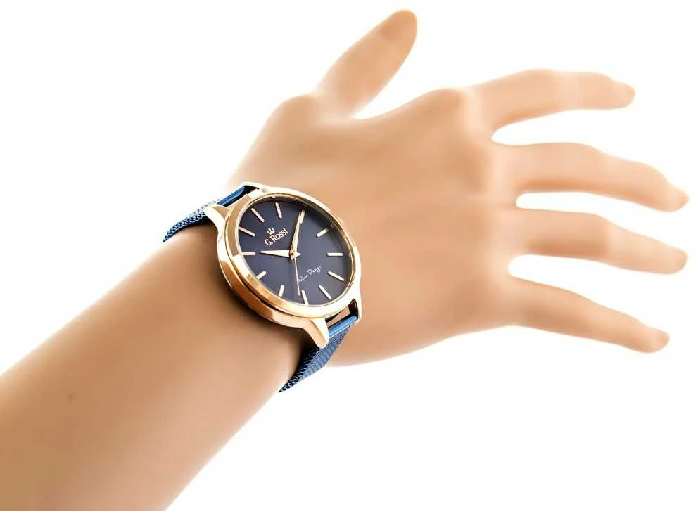 Laikrodis vyrams DANIEL KLEIN 12237-1 (zl004a) + dėžutė