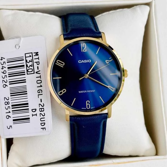 Laikrodis vyrams DANIEL KLEIN 12237-1 (zl004a) + dėžutė