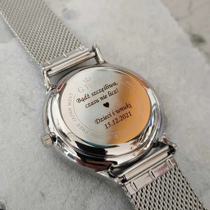Laikrodis vyrams DANIEL KLEIN 12824-4 (zl031a) + dėžutė