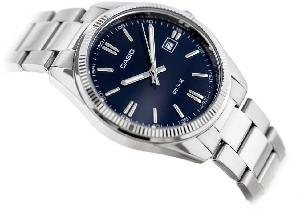 Laikrodis vyrams DANIEL KLEIN 12837-5 (zl026b) + dėžutė