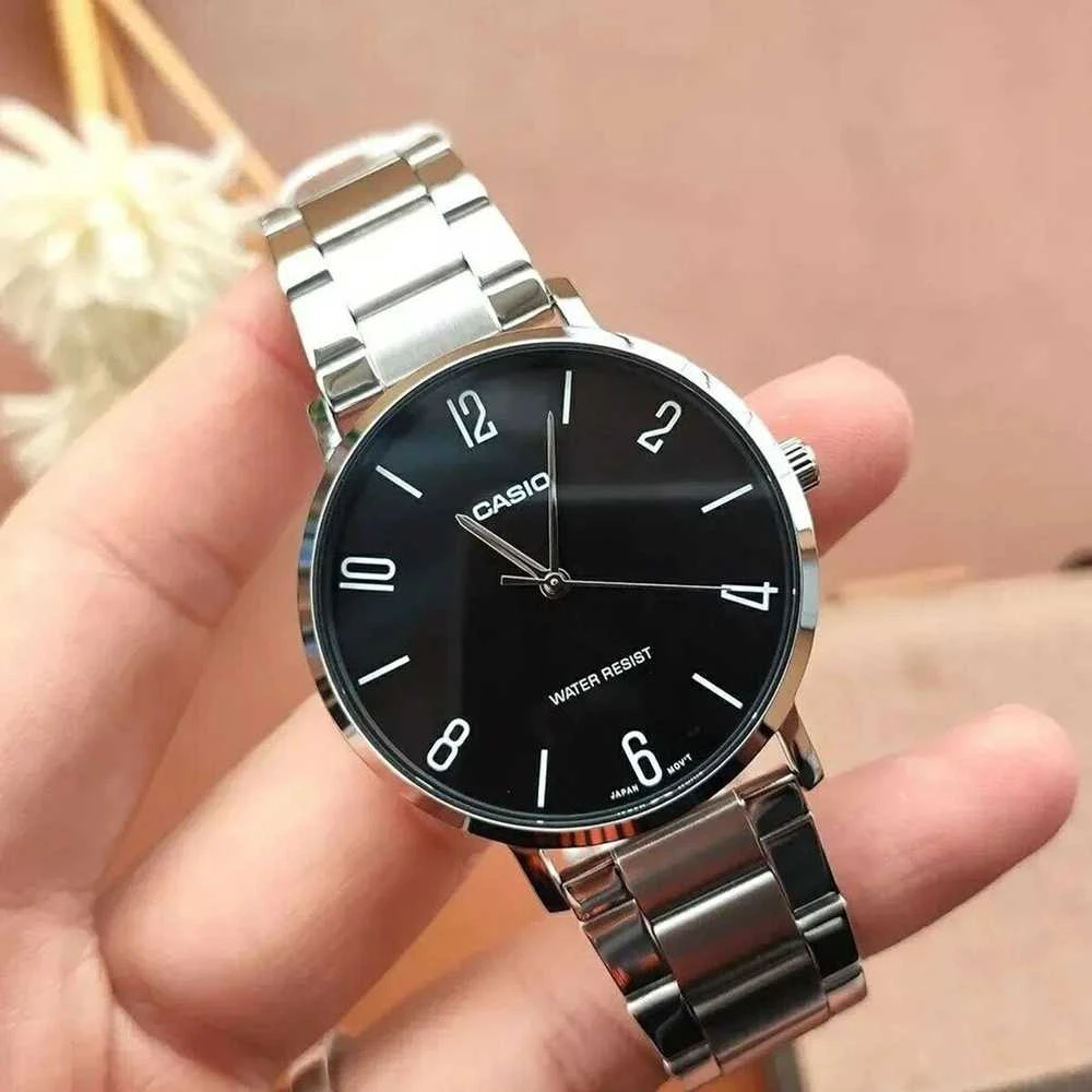 Laikrodis vyrams DANIEL KLEIN 12837-5 (zl026b) + dėžutė