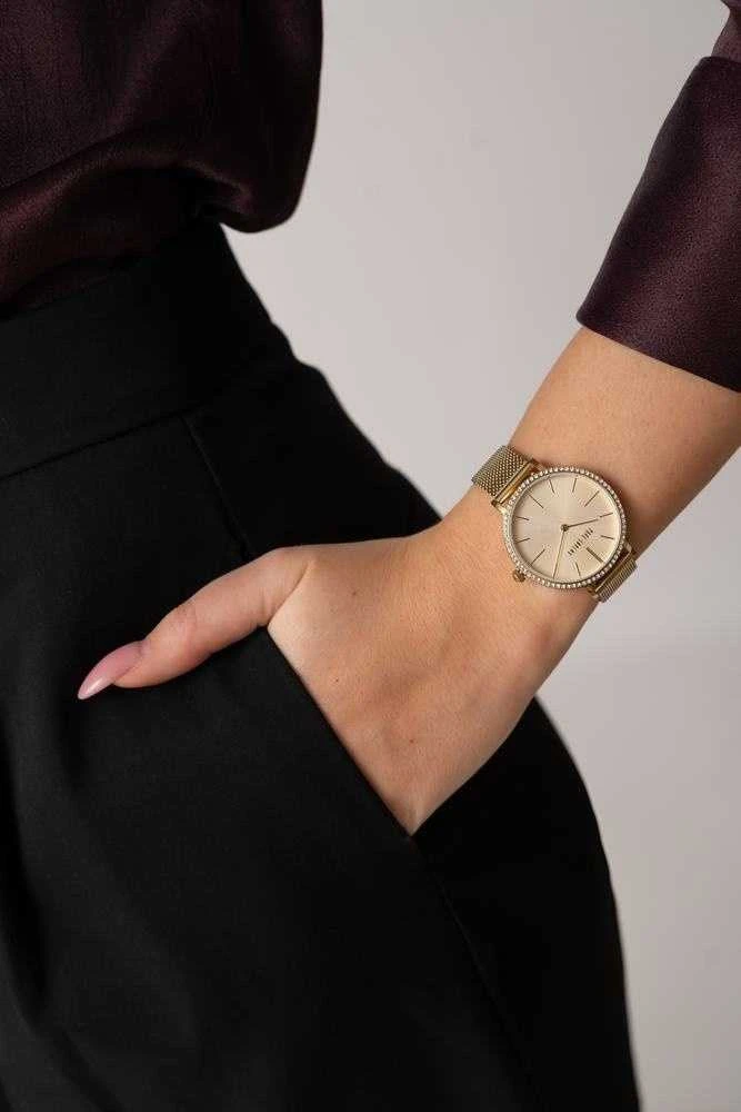 Laikrodis vyrams DANIEL KLEIN 12876-2 (zl032b) + dėžutė