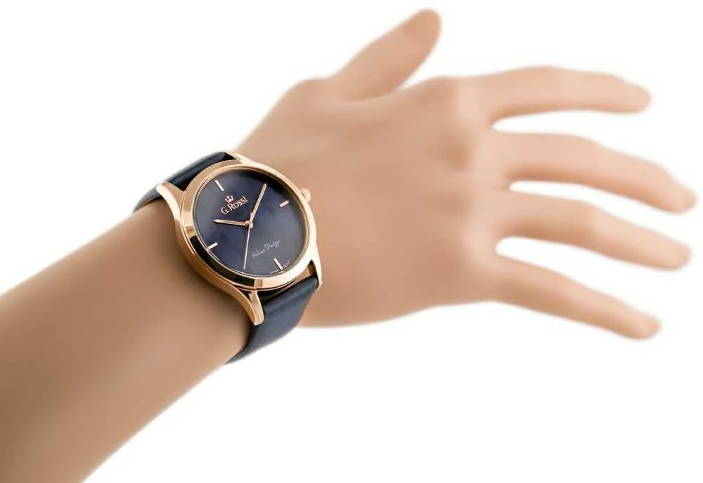 Laikrodis vyrams DANIEL KLEIN D:TIME 12408-1 (zl023a) + dėžutė
