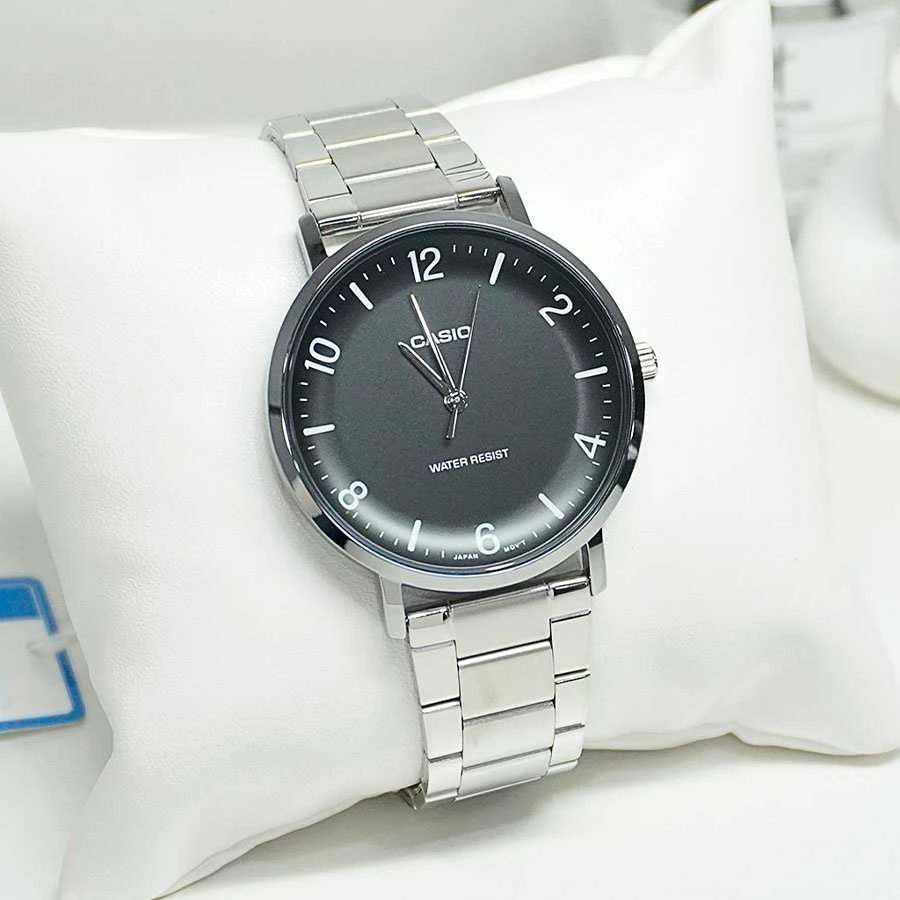 Laikrodis vyrams DANIEL KLEIN D:TIME 12408-5 (zl023d) + dėžutė
