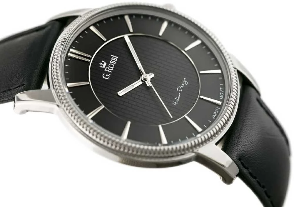 Laikrodis vyrams DANIEL KLEIN D:TIME 12408-5 (zl023d) + dėžutė