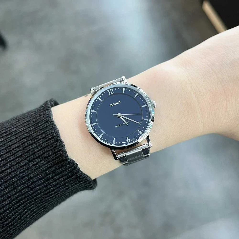 Laikrodis vyrams DANIEL KLEIN D:TIME 12641-1 (zl024a) + dėžutė