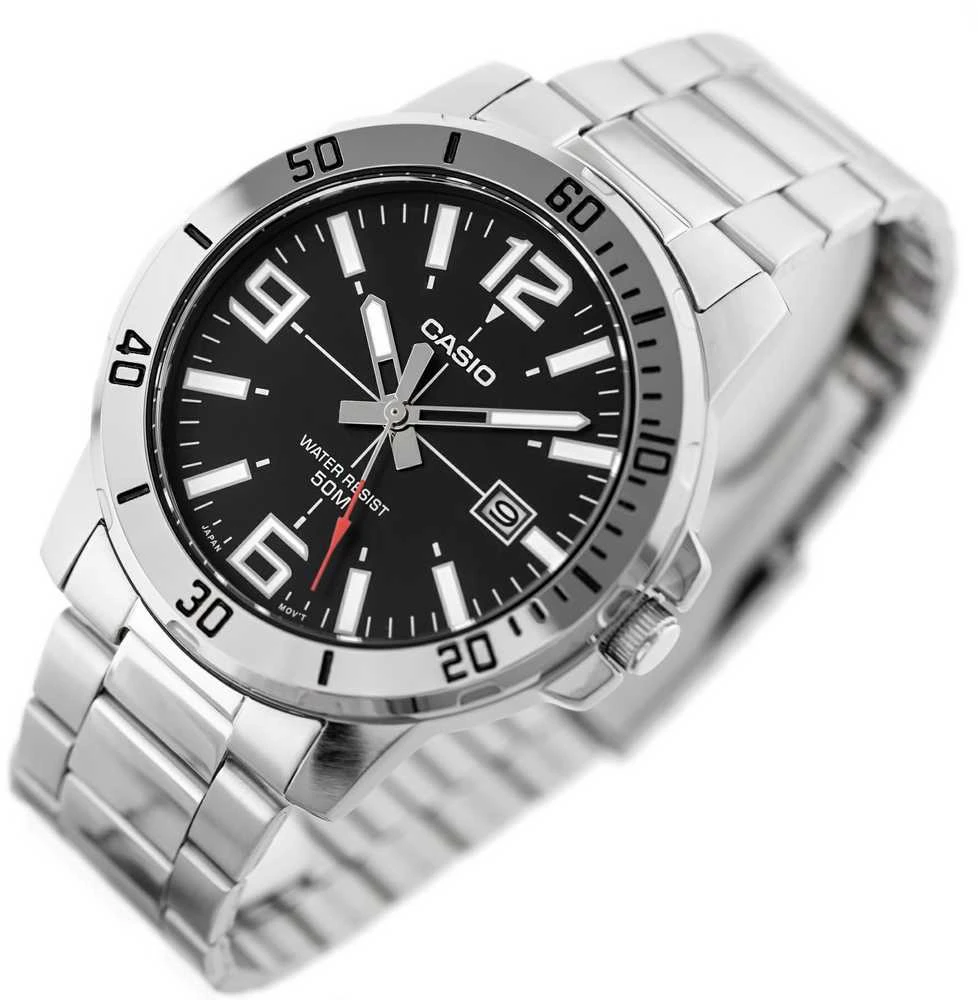 Laikrodis vyrams DANIEL KLEIN D:TIME 12641-1 (zl024a) + dėžutė