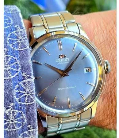 Laikrodis vyrams DANIEL KLEIN D:TIME 12641-1 (zl024a) + dėžutė