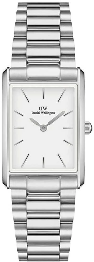 Moteriškas laikrodis DANIEL WELLINGTON Bound 3-Link DW00100700 + BOX