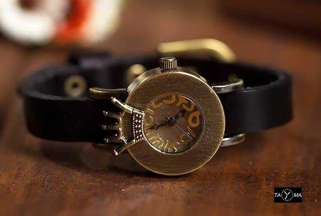 Moteriškas laikrodis DANIEL WELLINGTON Elan Lumine Gold 22mm DW00100718 + BOX (zw522b)