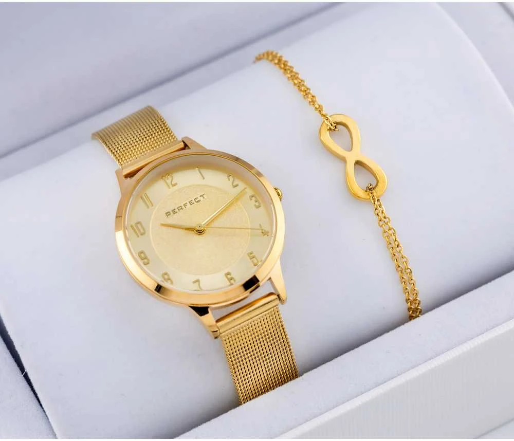Laikrodis DANIEL WELLINGTON Glasgow Ladies' Watch DW00100078 + BOX