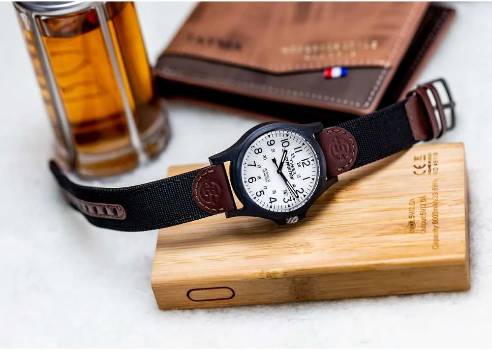 Laikrodis moterims Daniel Wellington DW00100161 - Petite Melrose (zx704a)
