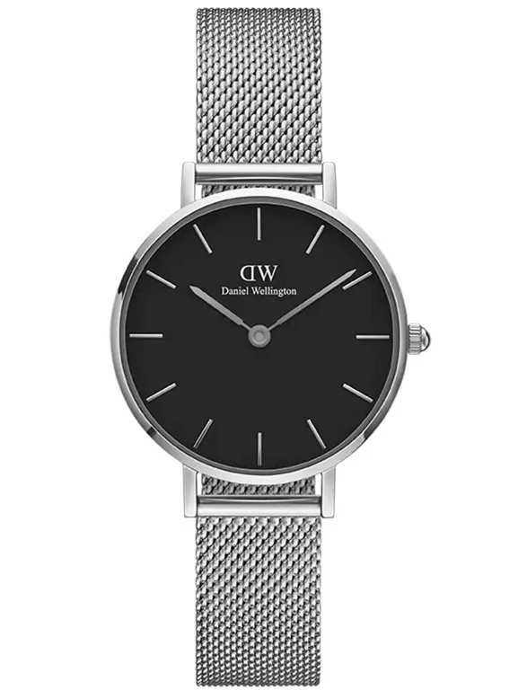 Laikrodis Damski Daniel Wellington Petit