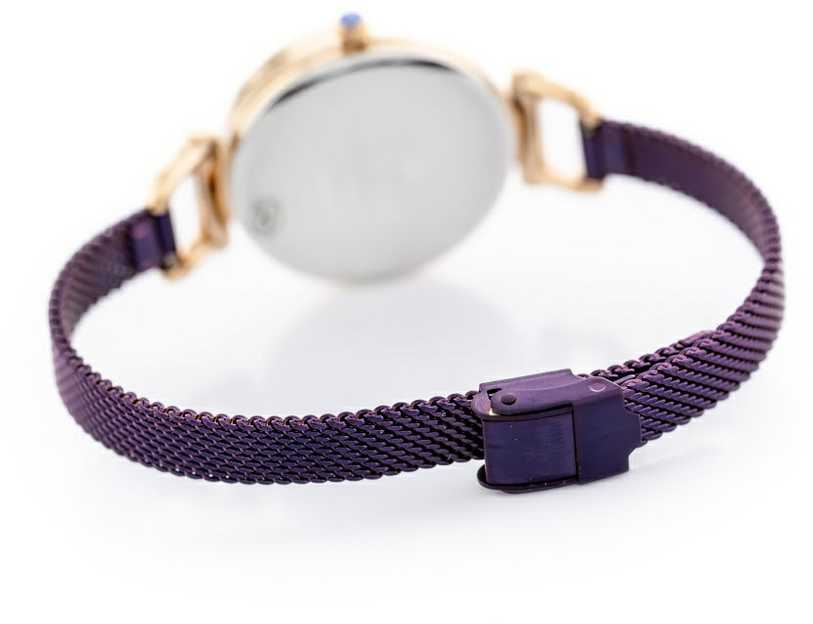 DANIEL WELLINGTON MOTERIS LAIKRODIS DW00100164 – PETITE STERLING 32mm (zw500c)