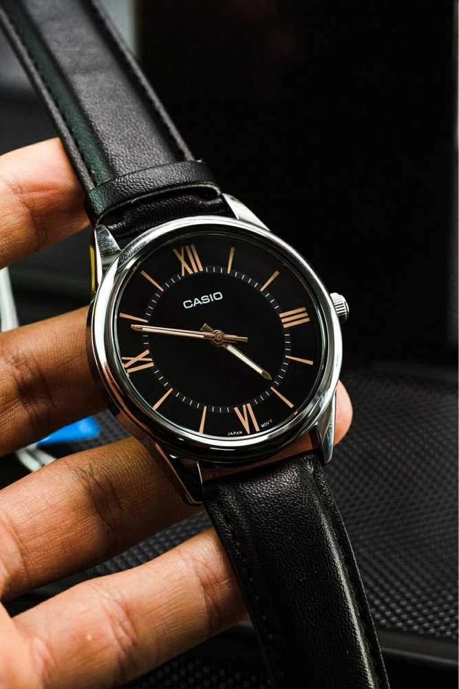 Laikrodis moterims Daniel Wellington DW00100201 - Petite Ashfield (zx704d)