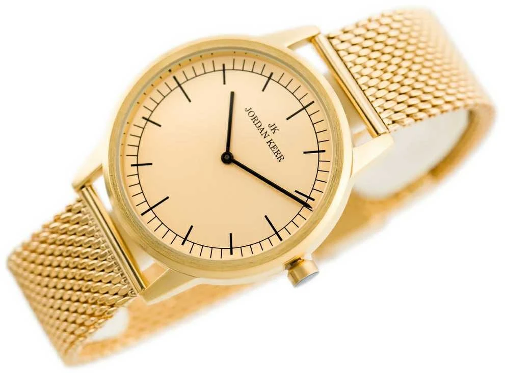 Laikrodis moterims Daniel Wellington DW00100219 - Petite Melrose (zx705a)