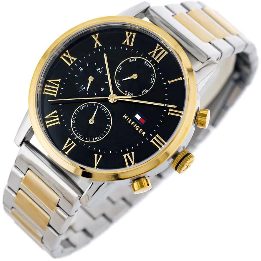 Laikrodis moterims Daniel Wellington DW00100219 - Petite Melrose (zx705a)