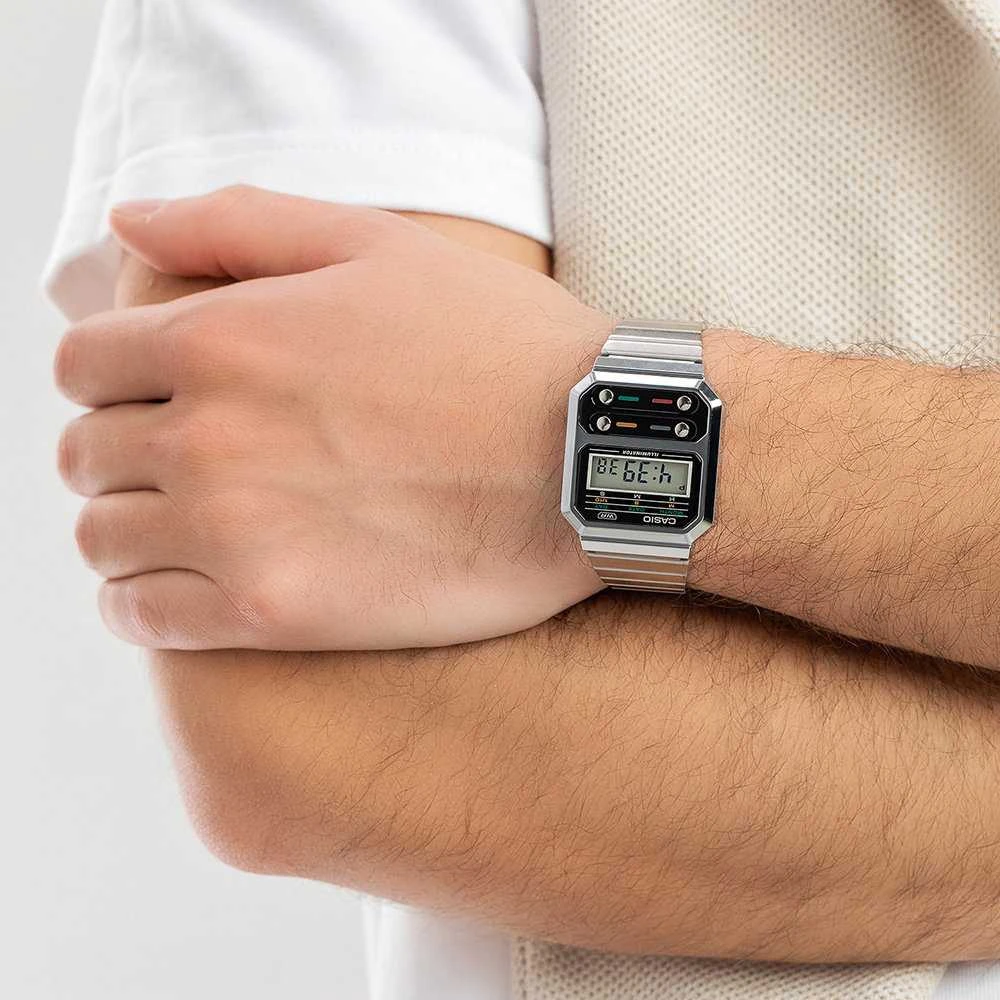 DANIEL WELLINGTON MOTERIŠKAS LAIKRODIS DW00100433 - QUADRO (zw505e)