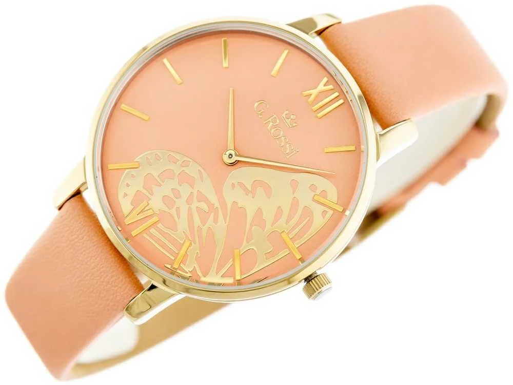 DANIEL WELLINGTON MOTERIŠKAS LAIKRODIS DW00100433 - QUADRO (zw505e)