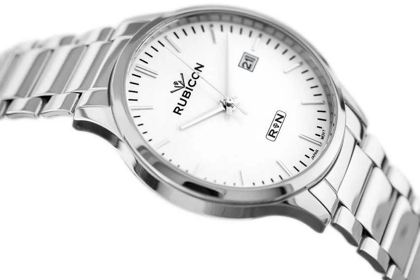 DANIEL WELLINGTON MOTERIS LAIKRODIS DW00100434 – Quadro Pressed Sheffield Gold 32mm + DĖŽĖ